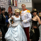 Illustration for article titled Coolest Comic-Con Cosplay, Day 3: Getting Crazier and More Amazing